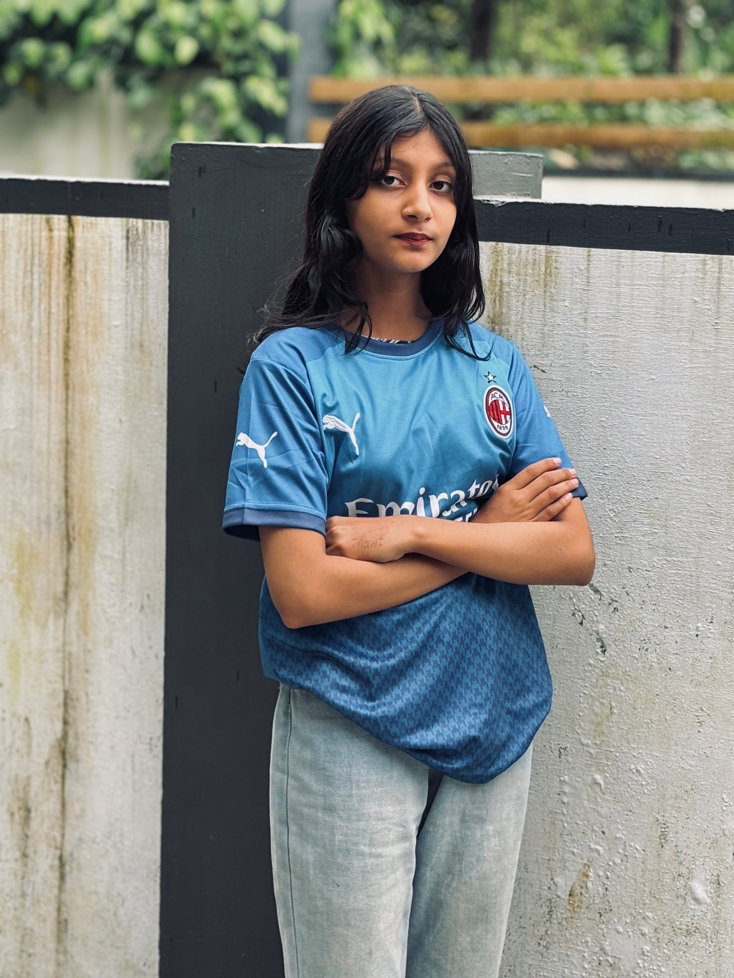 Ac milan special kit - ms retro store